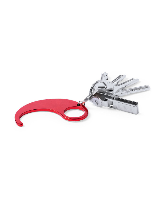 Porta-Chaves Anticontact Kozko