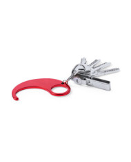 Porta-Chaves Anticontact Kozko