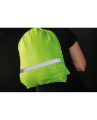 11035. Bolsa tipo mochila