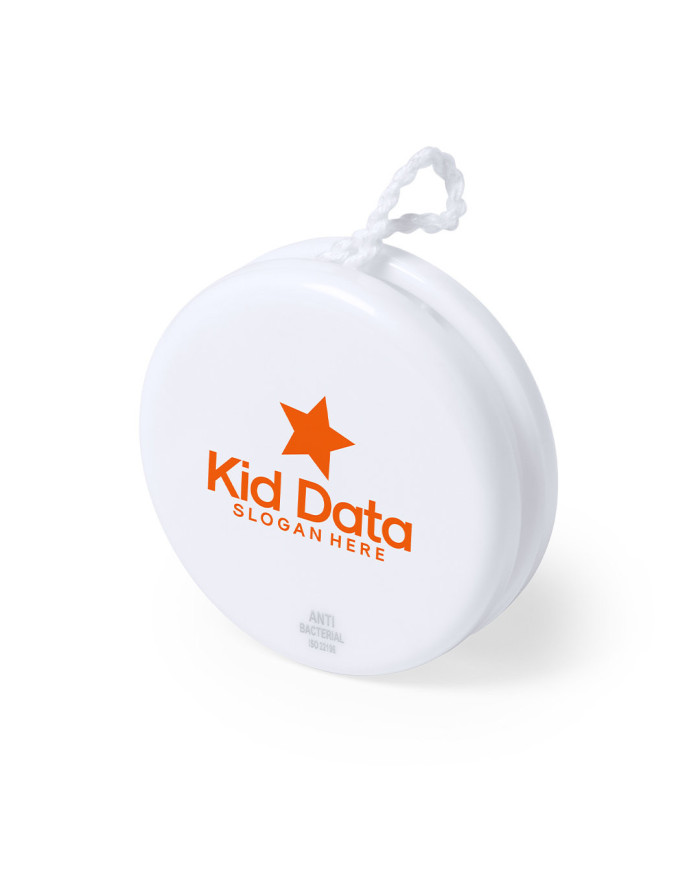 Yo-Yo Antibacteriano Tesam