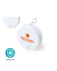 Yo-Yo Antibacteriano Tesam