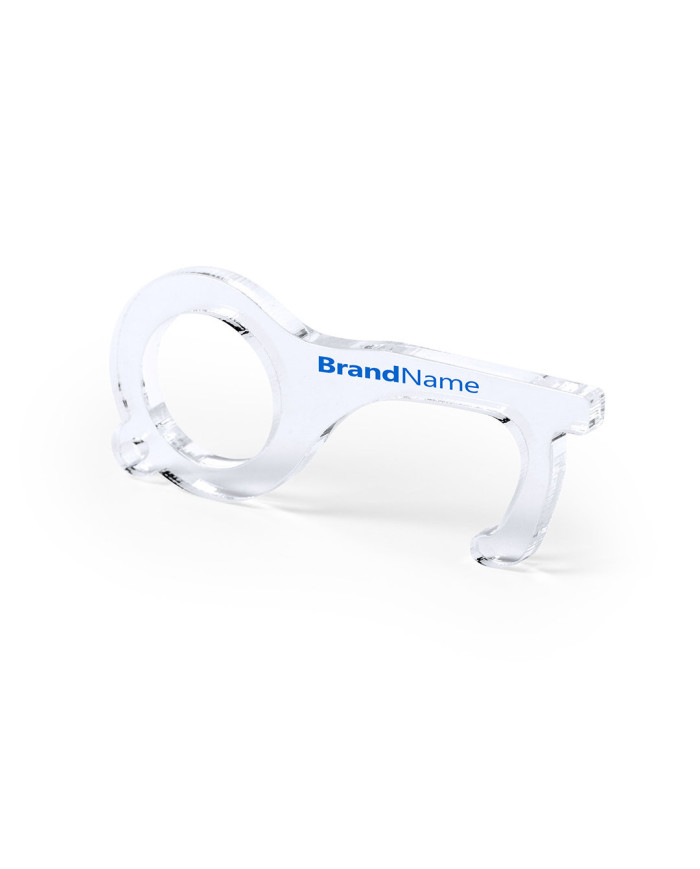 Porta-Chaves Anticontact Napil