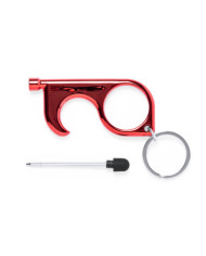 Porta-Chaves Anticontact Cimak