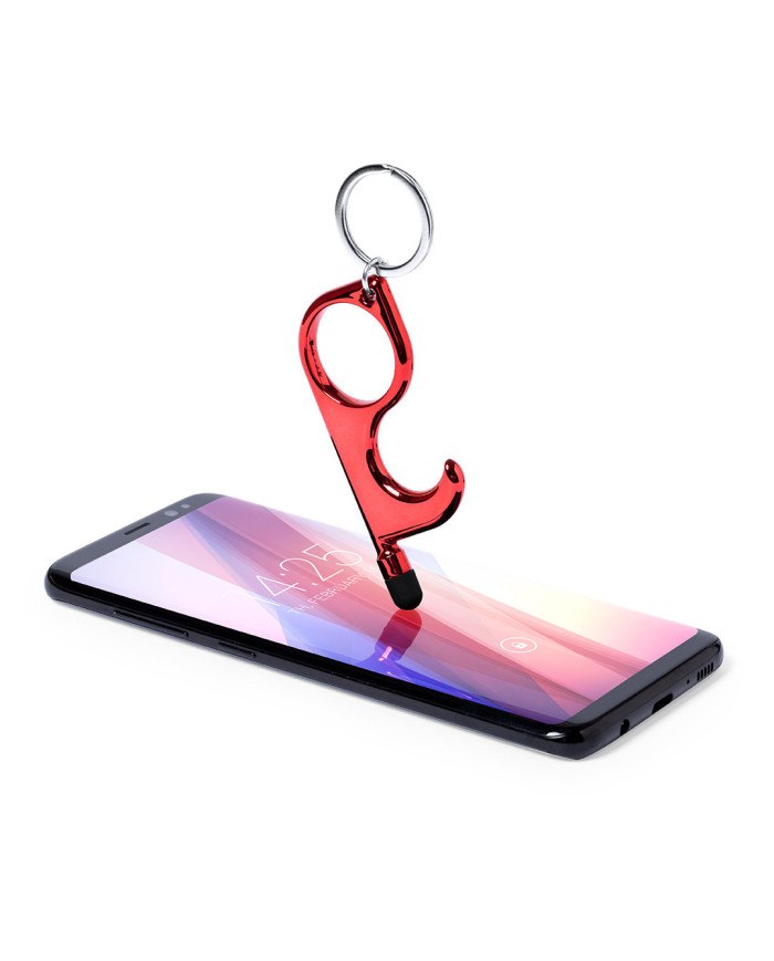 Porta-Chaves Anticontact Cimak