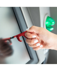 Porta-Chaves Anticontact Cimak