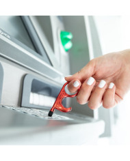 Porta-Chaves Anticontact Cimak