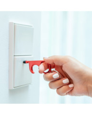 Porta-Chaves Anticontact Cimak