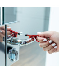 Porta-Chaves Anticontact Cimak