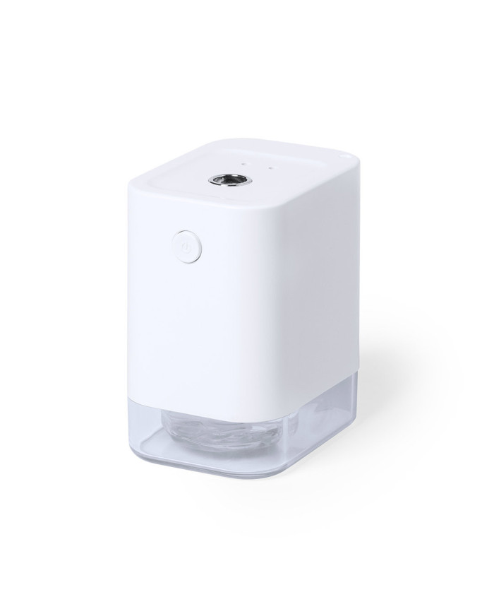 Dispensador Automático Bisnal