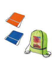 11035. Bolsa tipo mochila