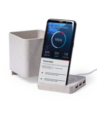 Porta-Lápis Multifunção Dowex