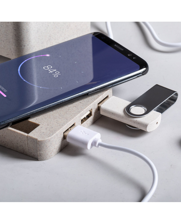 Porta-Lápis Multifunção Dowex