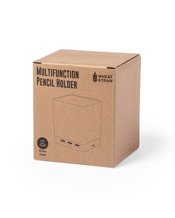 Porta-Lápis Multifunção Dowex