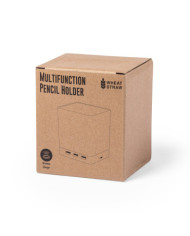 Porta-Lápis Multifunção Dowex