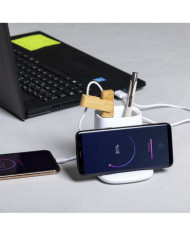 Porta-Lápis Multifunção Pekon