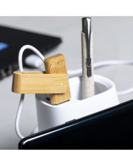 Porta-Lápis Multifunção Pekon