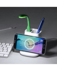 Porta-Lápis Multifunção Pekon