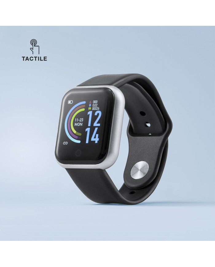 Relógio Inteligente Simont