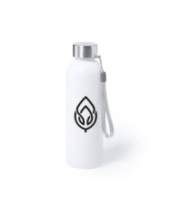 Garrafa Antibacteriana Gliter