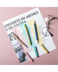 Esferográfica Desok