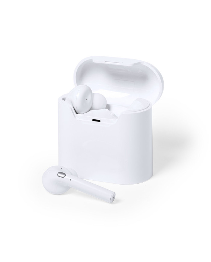 Auscultadores Aniken