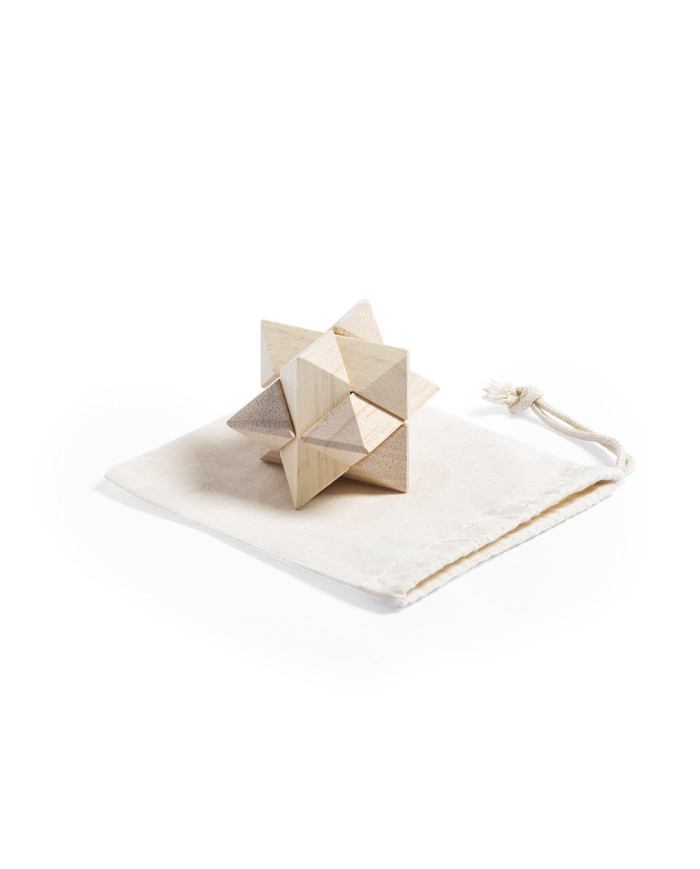 Jogo Habilidade Bruffy