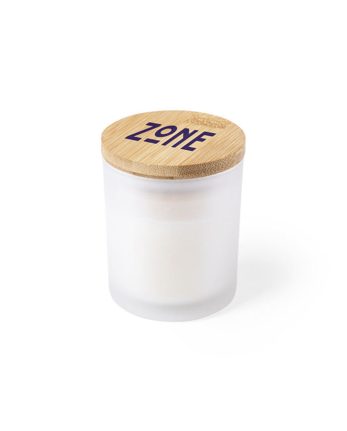 Vela Aromática Trivak