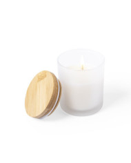 Vela Aromática Trivak