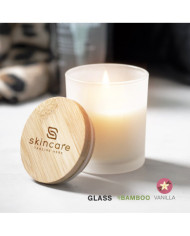 Vela Aromática Trivak