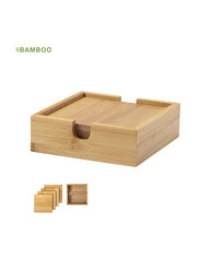 Set Bases para Copos Kappal