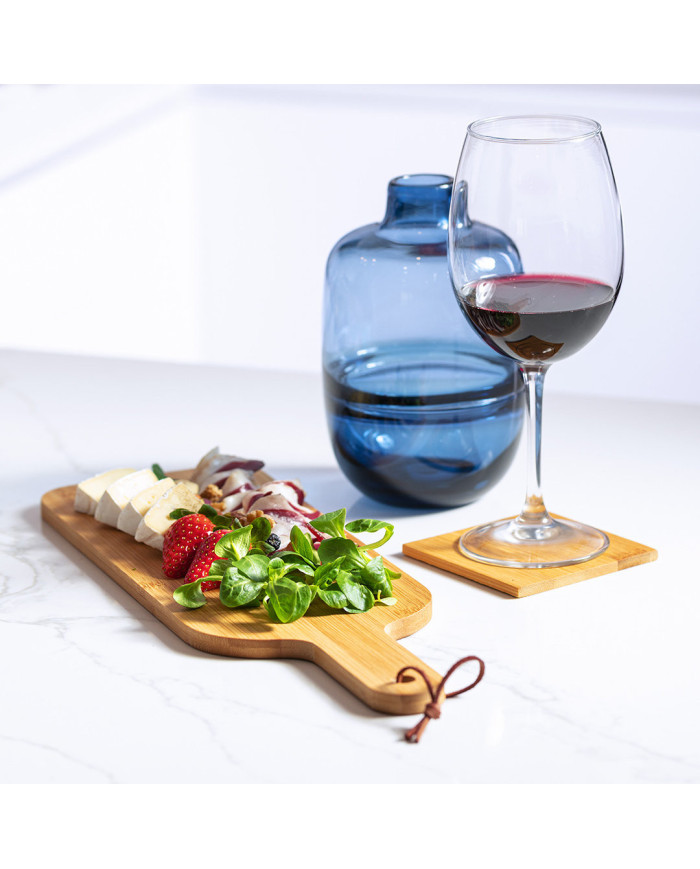 Set Bases para Copos Kappal