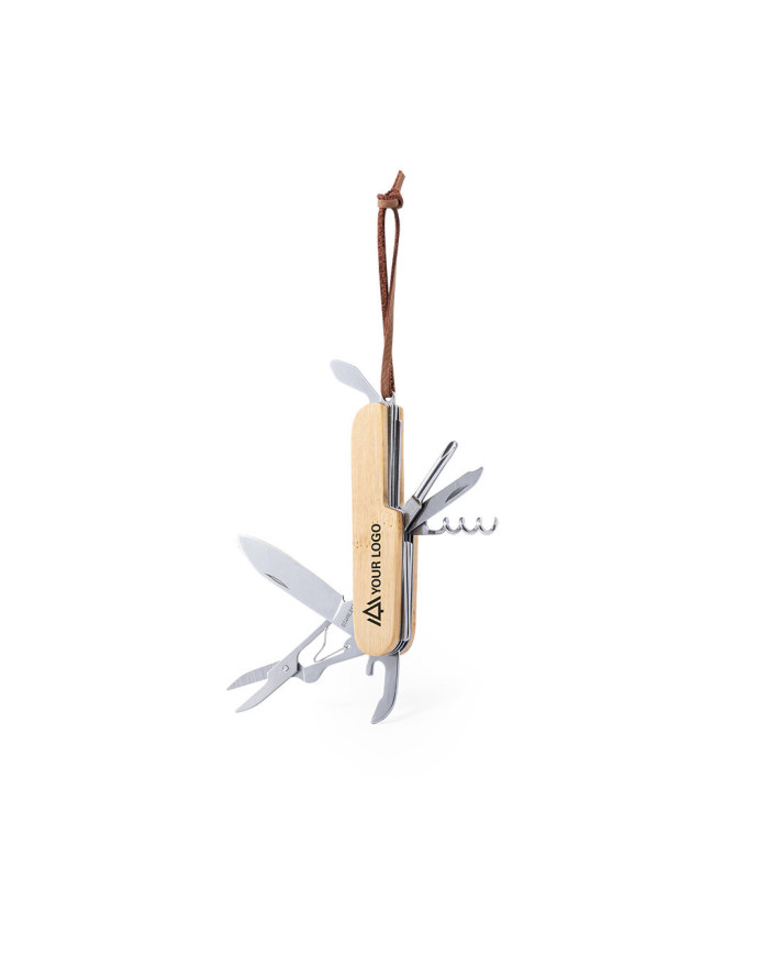 Canivete Multiusos Titan