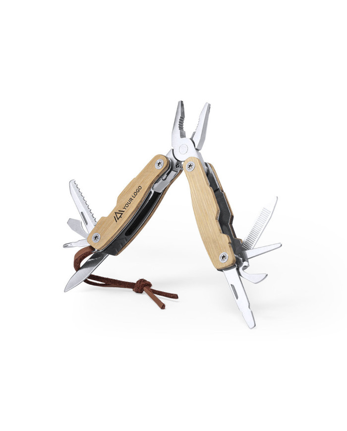 Multi-Ferramentas Folnax