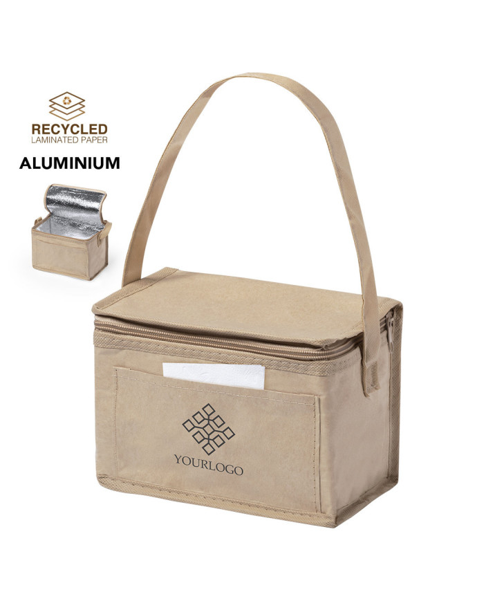 Bolsa Refrigeradora Zayka