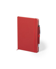 Bloco de Notas Robin