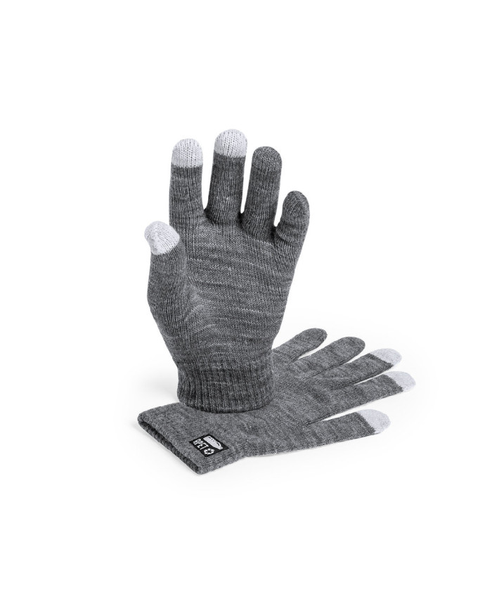 Luvas Táteis Despil