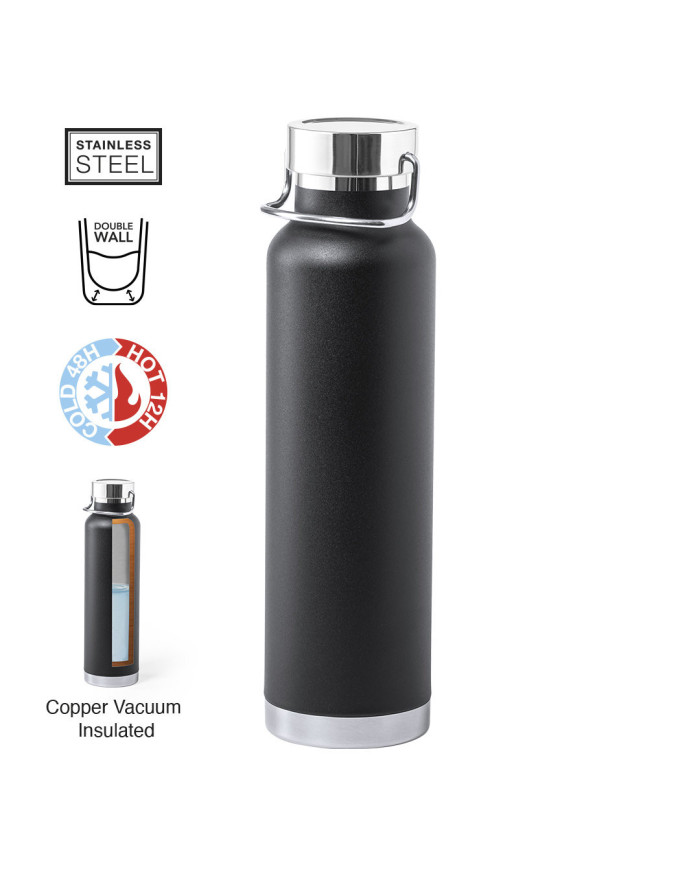 Garrafa Térmica Staver