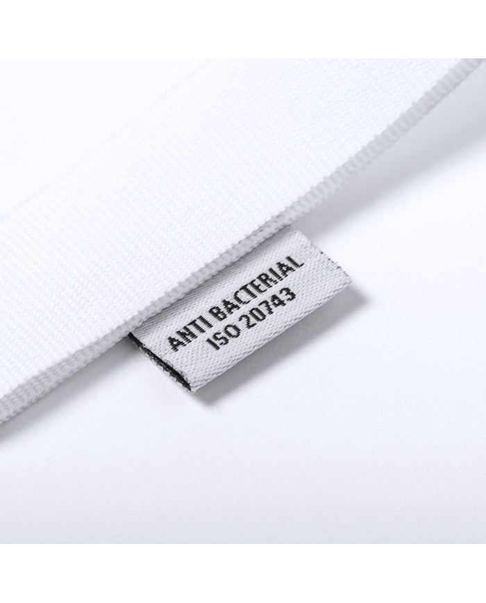 Lanyard Antibacteriano Yest