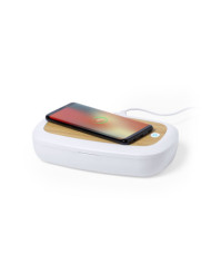 Caixa Esterilizadora UV Carregador Strey