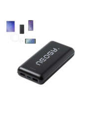 Bateria Auxiliar Kiubert