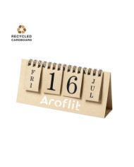 Calendário Perpetuo Gadner