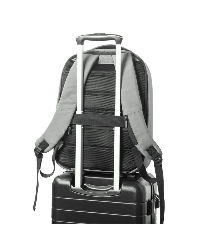 Mochila Anti-Roubo Danium