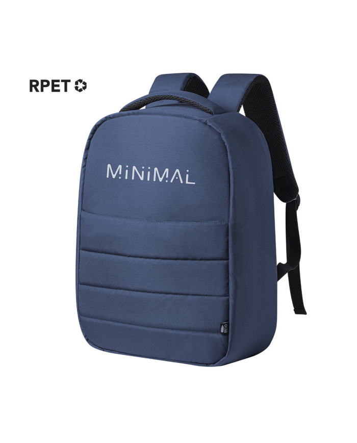 Mochila Anti-Roubo Danium
