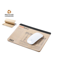 Tapete Rato Calendário Flen