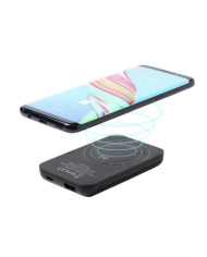 Bateria Auxiliar Vekmar