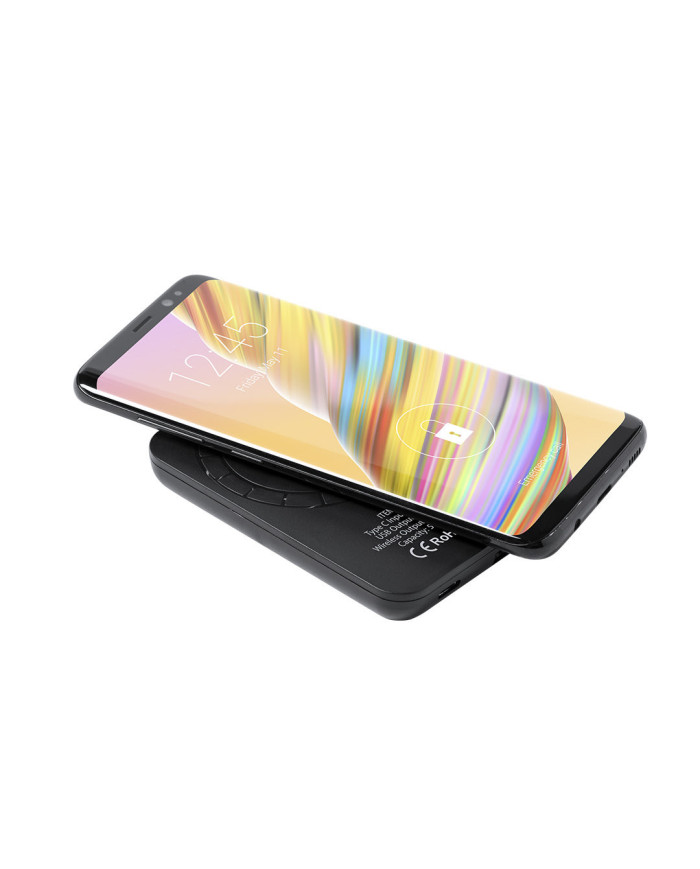 Bateria Auxiliar Vekmar