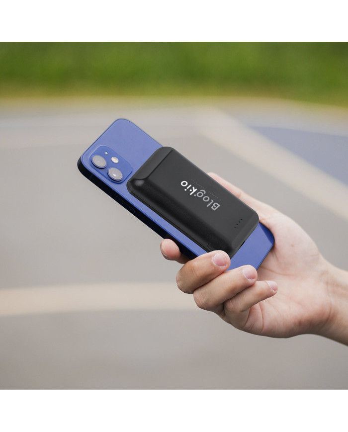 Bateria Auxiliar Vekmar