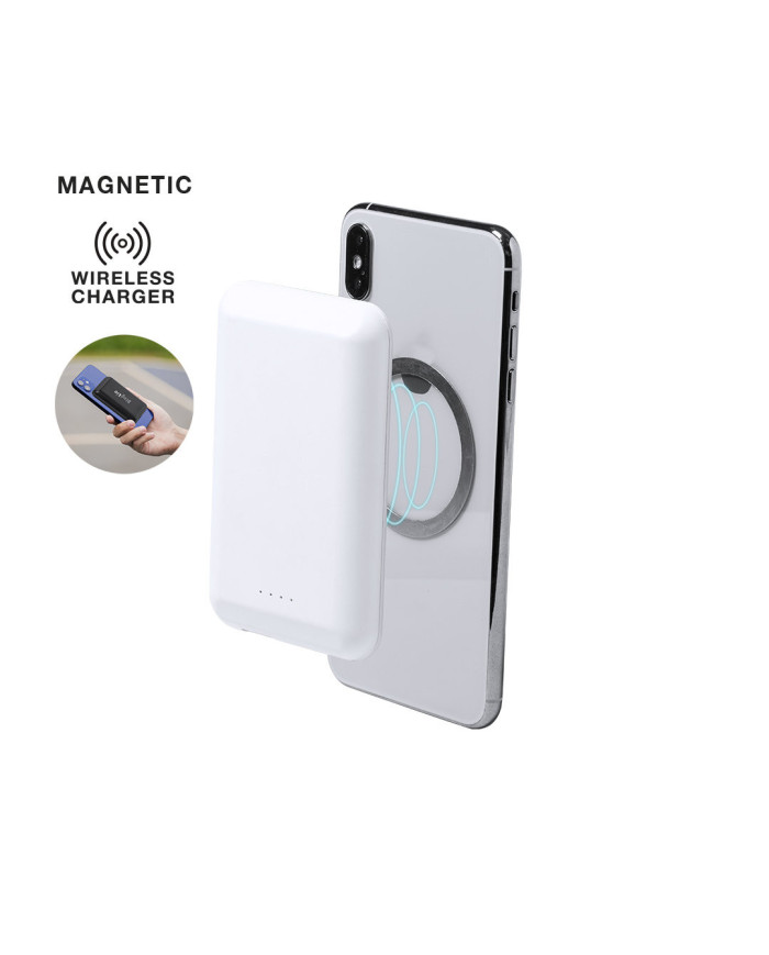 Bateria Auxiliar Vekmar