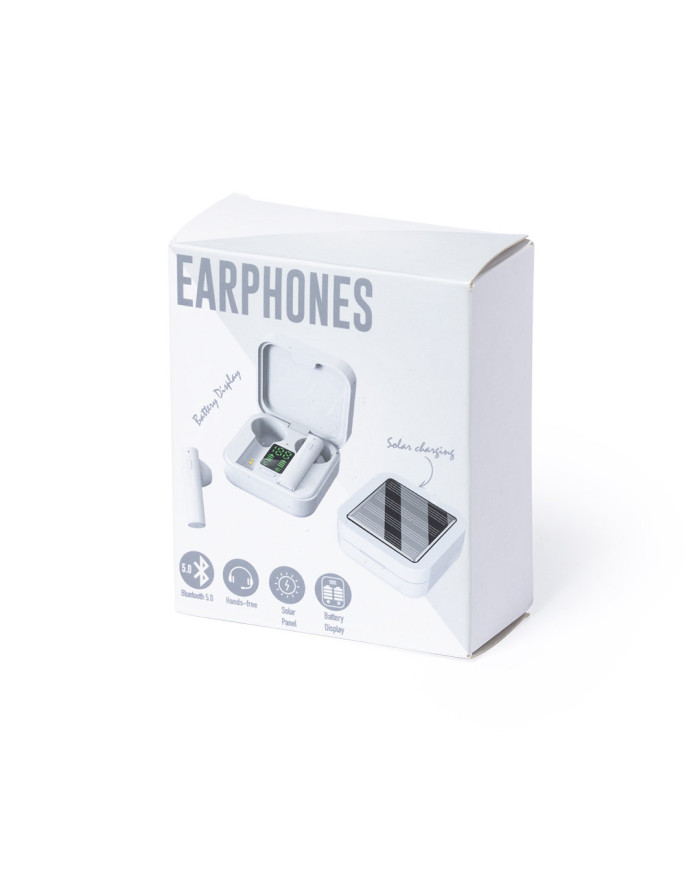 Auscultadores Vinzer