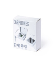 Auscultadores Vinzer